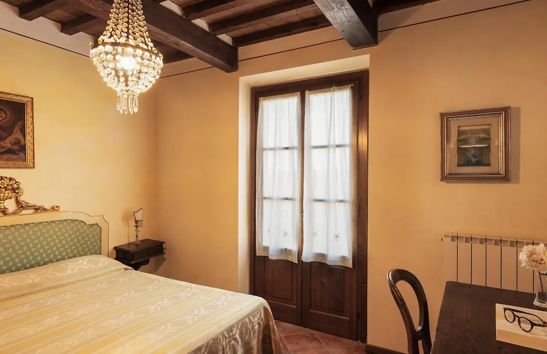 Agriturismo Il Borgo-1