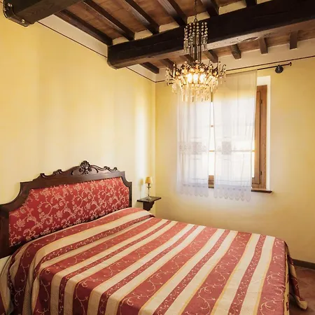 Agriturismo Il Borgo-3