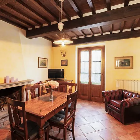 Agriturismo Il Borgo-2